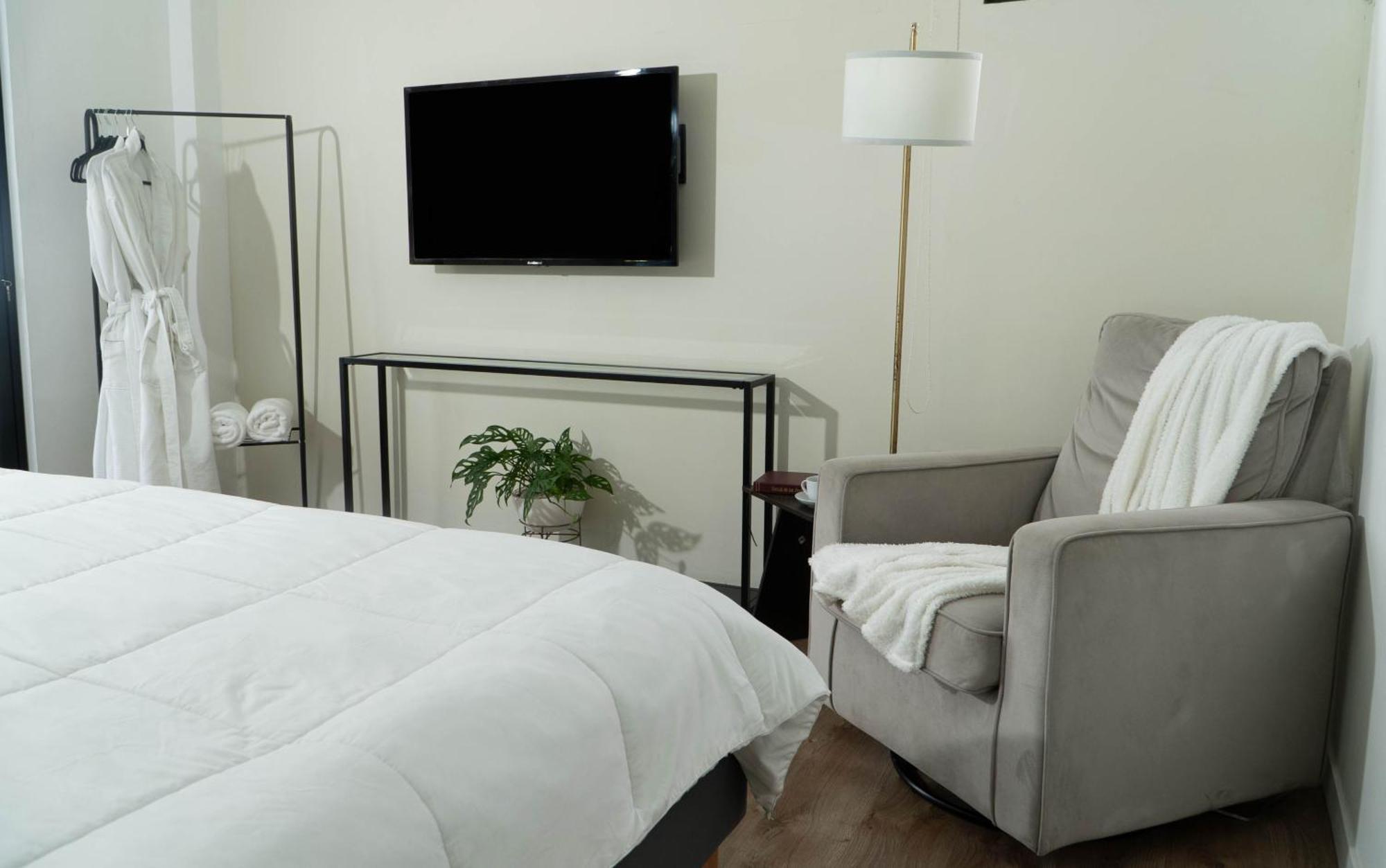 Hotel Ventura Quesada  エクステリア 写真
