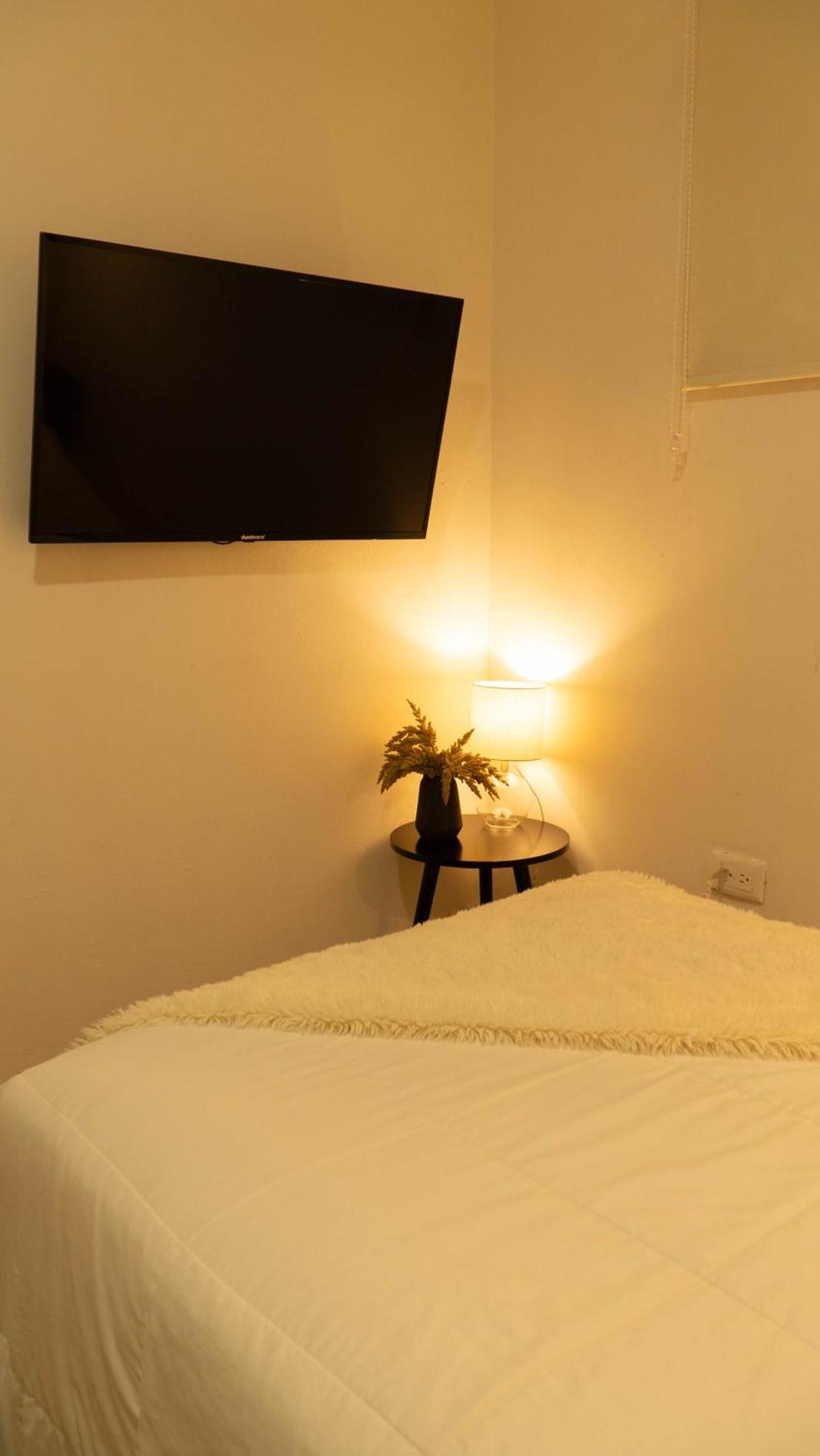 Hotel Ventura Quesada  エクステリア 写真