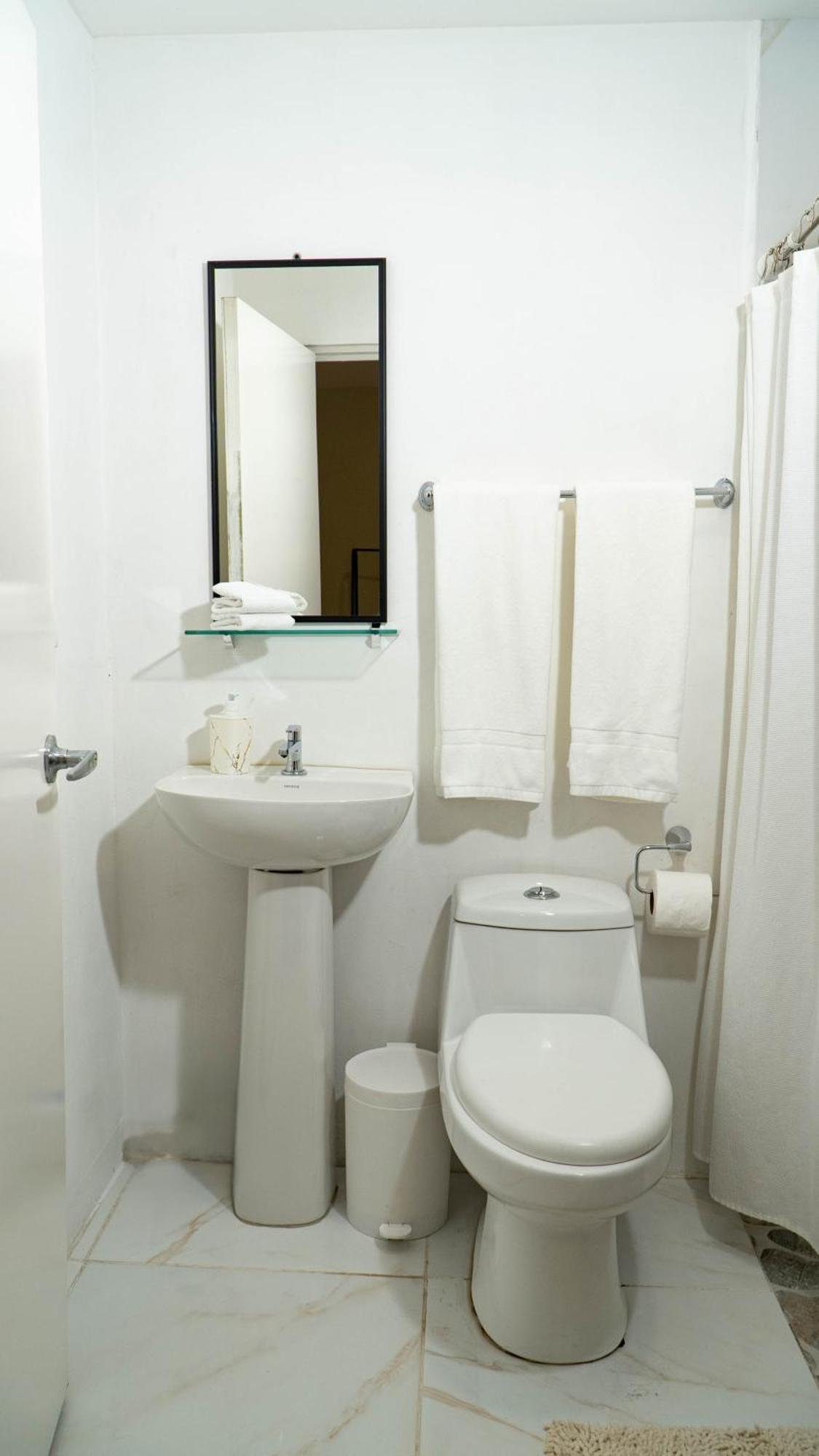 Hotel Ventura Quesada  エクステリア 写真