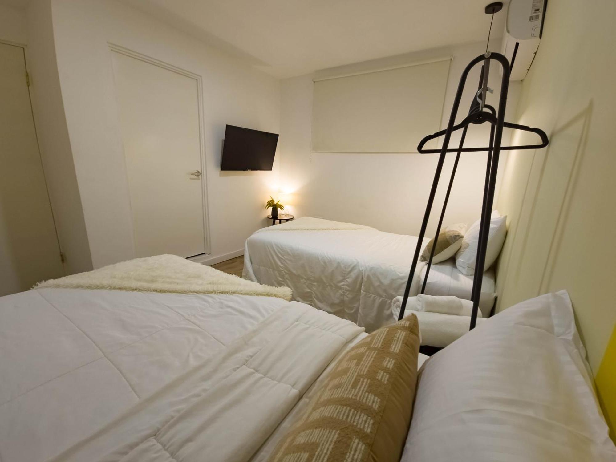Hotel Ventura Quesada  エクステリア 写真